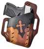 Versacarry Guardian On Waist Band Holster Fullsize Arc Angel